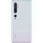 Xiaomi Mi nota 10 128GB 108MP Penta Camera 6.47? LTE Factory Smartphone desbloqueado (versión internacional) (Glacier Wh