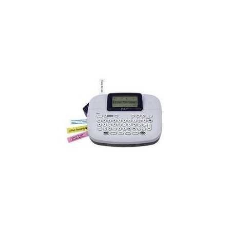 Rotulador De Etiquetas Brother Ptm95, Portatil, Ci