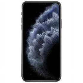 Apple iPhone 11 Pro Max 64GB - Space Grey Verizon + GSM desbloqueado Grado A (restaurado) Apple iPhone 11 Pro Max 64GB - Space Grey Verizon + GSM desbloqueado Grado A (restaurado)