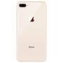 Apple iPhone 8 Plus 64 GB Gold GSM Desbloqueado Smartphone () (Renovado)