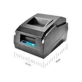 Miniprinter Termica 3Nstar Rpt001 Usb 58Mm 90Mm/S Miniprinter Termica 3Nstar Rpt001 Usb 58Mm 90Mm/S