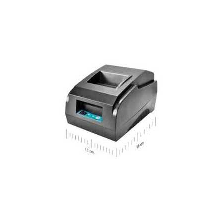 Miniprinter Termica 3Nstar Rpt001 Usb 58Mm 90Mm/S