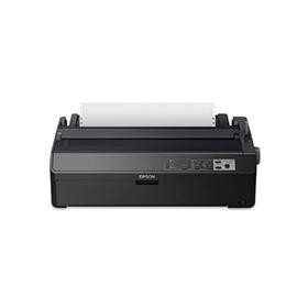 Impresora De Matriz De Punto Epson Fx-2190Ii, Matr Impresora De Matriz De Punto Epson Fx-2190Ii, Matr