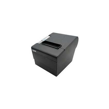 Miniprinter Termica Ghia Negra 80Mm, Usb,Ethernet,