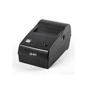 Miniprinter Termica Ghia Basica//Economica Negra 5 Miniprinter Termica Ghia Basica//Economica Negra 5
