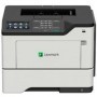 Impresora Laser Monocromatica Lexmark Ms622De, Dis