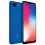 Blu G50 Mega 2022 G0670WW 32GB Dual SIM GSM Desbloqueado Android Smartphone - Azul