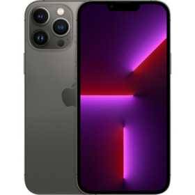 Apple iPhone 13 Pro Max 128GB Grafito (desbloqueado) (restaurado)