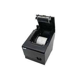 Miniprinter Termica Ghia Negra 58Mm Usb // Autocor Miniprinter Termica Ghia Negra 58Mm Usb // Autocor