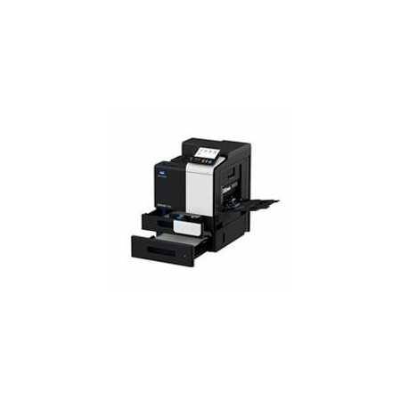 Impresora Konica Minolta Laser Monocromatica, Bizh