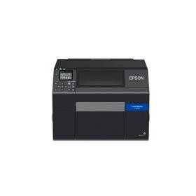 Impresora De Etiquetas Epson Colorworks Cw-C6500Au Impresora De Etiquetas Epson Colorworks Cw-C6500Au