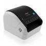Impresora De Etiquetas Brother Ql1110Nwb, Conexion