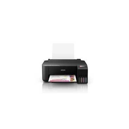 Impresora Epson L1210, Ppm 33 Negro/15 Color, Tint
