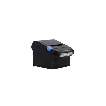 Miniprinter Techzone Tzbe400, Termica, 80 Mm, Usb