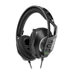 Rig 300 Pro HX Xbox Aurictos de juegos para Xbox Series X/S, Xbox One, PlayStation, Nintendo Switch, Mobile & PC, Black Rig 300 Pro HX Xbox Aurictos de juegos para Xbox Series X/S, Xbox One, PlayStation, Nintendo Switch, Mobile & PC, Black
