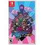 Hover, PM Studios, Nintendo Switch, 897790002433