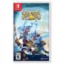 Curse de las ratas marinas (Nintendo Switch) Nuevo