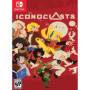 Videojuego Rested Iconoclasts (Nintendo Switch, 2019) (Renovado)
