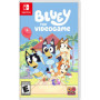 Bluey: el videojuego, Nintendo Switch