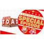 Captain Toad Treasure Tracker Episodio especial DLC - Nintendo Switch [Digital]