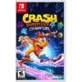 Crash Bandicootâ? ¢ 4: Se trata de tiempo, Activision, Nintendo Switch