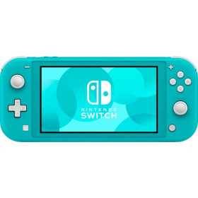 Nintendo Switch 32GB Lite - Turquesa.