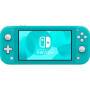 Nintendo Switch 32GB Lite - Turquesa.