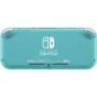 Nintendo Switch 32GB Lite - Turquesa.