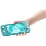 Nintendo Switch 32GB Lite - Turquesa.