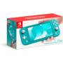 Nintendo Switch 32GB Lite - Turquesa.
