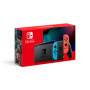 Consola Nintendo Switch restaurada con Neon Blue & Red Joy-Con (restaurado)