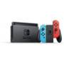 Consola Nintendo Switch restaurada con Neon Blue & Red Joy-Con (restaurado)