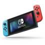 Consola Nintendo Switch restaurada con Neon Blue & Red Joy-Con (restaurado)