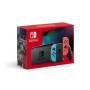 Nintendo Switchâ? ¢ W/ Neon Blue & Neon Red Joy-Conâ? ¢