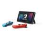 Nintendo Switchâ? ¢ W/ Neon Blue & Neon Red Joy-Conâ? ¢