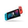 Nintendo Switchâ? ¢ W/ Neon Blue & Neon Red Joy-Conâ? ¢