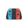 Nintendo Switchâ? ¢ W/ Neon Blue & Neon Red Joy-Conâ? ¢