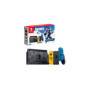 Nintendo Switch Fortnite Edition Bundle Wildcat con amarillo y azul Joy-Con