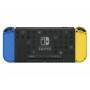 Nintendo Switch Fortnite Edition Bundle Wildcat con amarillo y azul Joy-Con