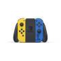 Nintendo Switch Fortnite Edition Bundle Wildcat con amarillo y azul Joy-Con