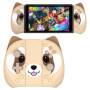 2023 Nintendo Switch OLED Zelda Limited Edition, Green & Gold Joy-Con 64GB Consola, Hylian Temed White Dock, 2 juegos de