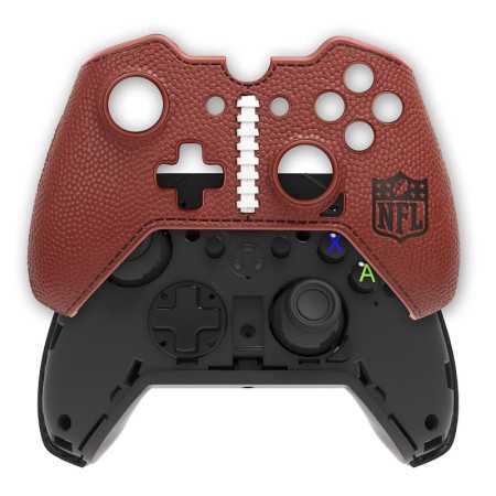 PDP 048-085-NA NFL Premium Controlador de enfrentamiento oficial para Xbox One/ Windows