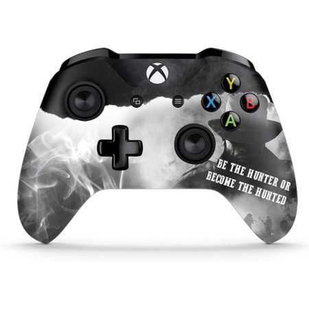 Controlador Dream Controlador Wireless Wireless personalizado Xbox One - Xbox One S/Xbox One X/PC/laptop con Windows 10,