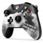 Controlador Dream Controlador Wireless Wireless personalizado Xbox One - Xbox One S/Xbox One X/PC/laptop con Windows 10,