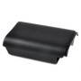 Fiesta de sí para el controlador inalámbrico Xbox 360 AA Battery Pack Case Soporter Shell