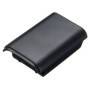 Fiesta de sí para el controlador inalámbrico Xbox 360 AA Battery Pack Case Soporter Shell