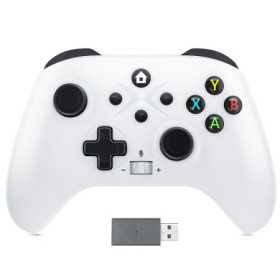 Bonadget Xbox One Controlador inalámbrico, compatible con la serie Xbox One S/X, Xbox Elite Series, PC, Funcion Turbo/Bo Bonadget Xbox One Controlador inalámbrico, compatible con la serie Xbox One S/X, Xbox Elite Series, PC, Funcion Turbo/Bo