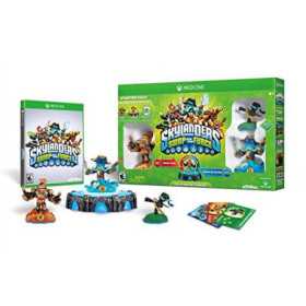 Skylanders Swap Force Starter Pack - Xbox One Skylanders Swap Force Starter Pack - Xbox One