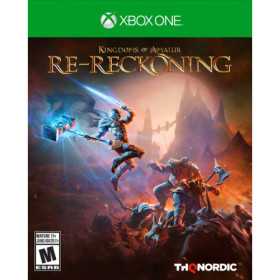 Reinos de Reckoning Amalur, thq-nordic, Xbox One, 811994022776 Reinos de Reckoning Amalur, thq-nordic, Xbox One, 811994022776