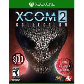 Colección XCOM 2 - Xbox One Colección XCOM 2 - Xbox One